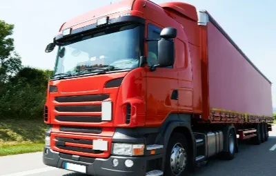 Adana Çıksalın Ambar Kargo