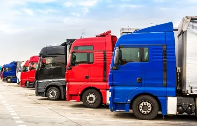 Adana Çıksalın Ambar Nakliyat