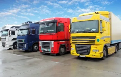 Adana Çıksalın Nakliye Ambarı