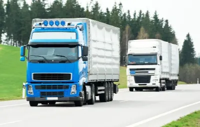 Adana ile Çıksalın Arası Eşya Taşıma